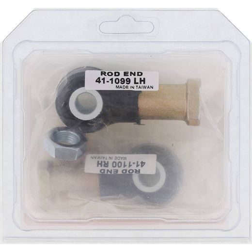 TIE ROD END KIT ALL BALLS RACING TRE51-1117