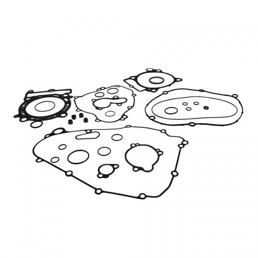 COMPLETE GASKET KIT WINDEROSA CGK 8080026