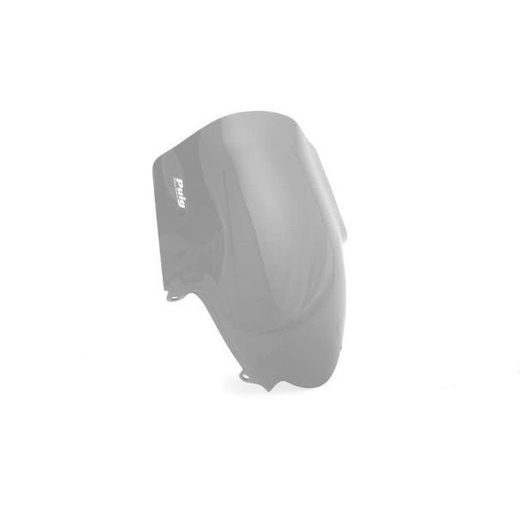 WINDSCREEN PUIG TOURING 2125W TRANSPARENT