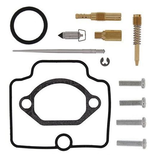 CARBURETOR REBUILD KIT ALL BALLS RACING CARK26-1401