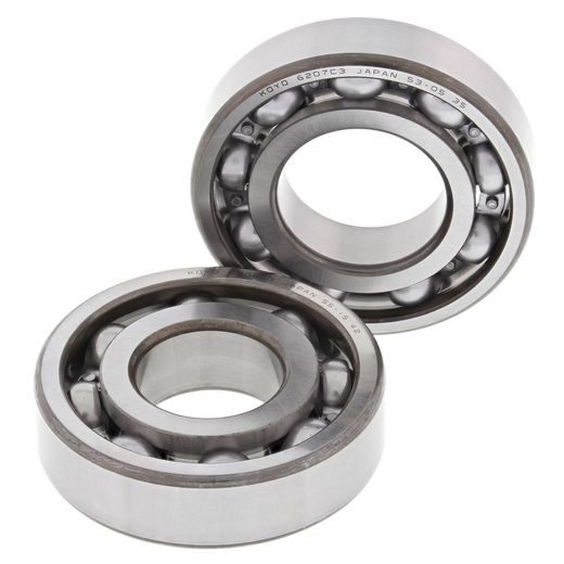 CRANKSHAFT BEARING AND SEAL KIT ALL BALLS RACING CB24-1059