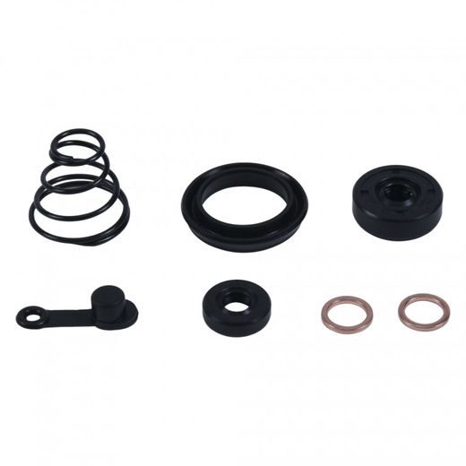 CLUTCH SLAVE CYLINDER KIT ALL BALLS RACING 18-6033 CSCK18-6033 (ENGINE SIDE)