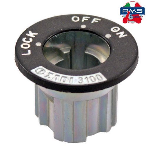 CYLINDER LOCK SET ZADI 121870012