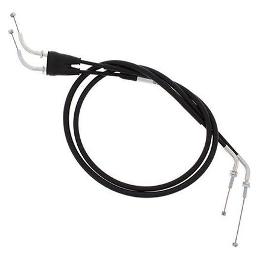 THROTTLE CABLE ALL BALLS RACING TC45-1213