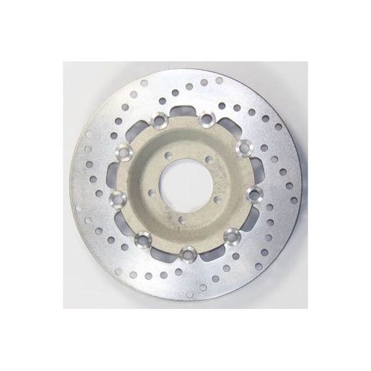 KOČIONA DISK EBC MD602LS