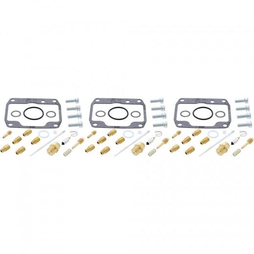 CARBURETOR REBUILD KIT ALL BALLS RACING CARK26-1957