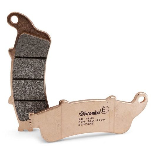 DISK PLOČICE BREMBO 07072XS