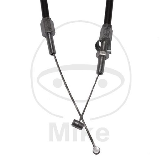 THROTTLE CABLE JMT B CLOSE