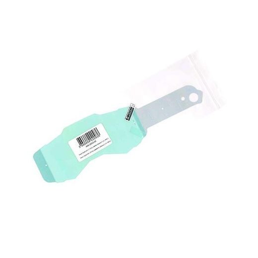 PACK TEAR-OFF SHOT ASSAULT/IRIS 2.0 A09-29G3-05 (7PCS) LAMINATED