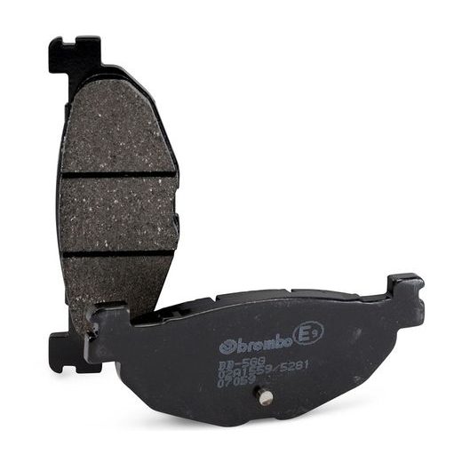 DISK PLOČICE BREMBO 07059 CC SCOOTER
