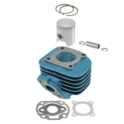 CYLINDER KIT RMS 100080581 40MM (NOT ROUND EXHAUST)