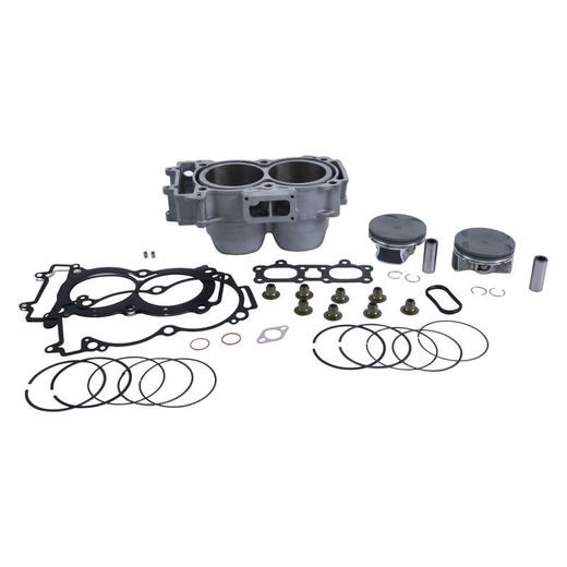 STANDARD BORE CYLINDER KIT CYLINDER WORKS 60004-K02