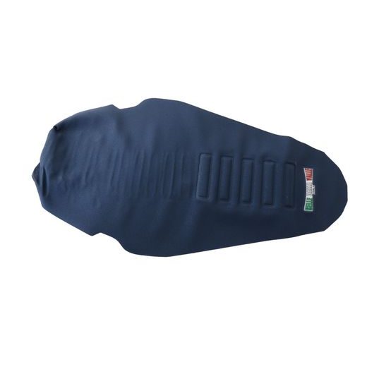 SEAT COVER ATHENA WAVE SDV001WB PLAVI