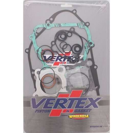 COMPLETE GASKET KIT WINDEROSA CGK 8080038 WITHOUT SEALS