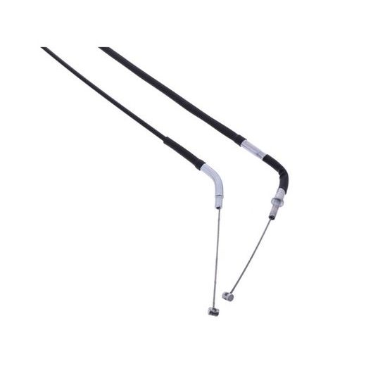 THROTTLE CABLE JMP B CLOSE