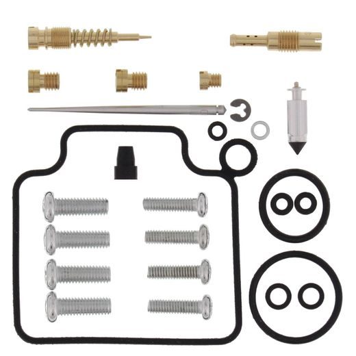 CARBURETOR REBUILD KIT ALL BALLS RACING CARK26-1248