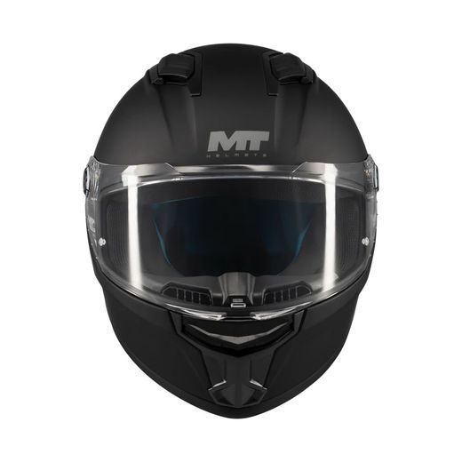 FULL FACE HELMET MT HELMETS STINGER 2 PURE A1 MATT L
