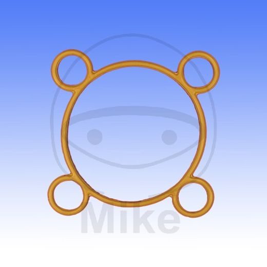 CYLINDER HEAD GASKET ATHENA S410480001014