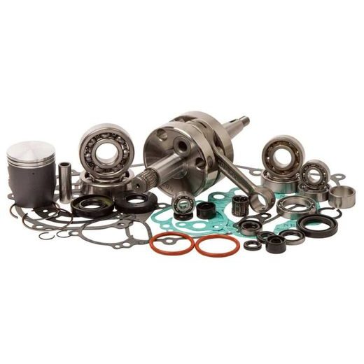 COMPLETE ENGINE REBUILD KIT WRENCH RABBIT WR00010-1