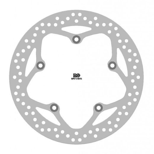 KOČIONA DISK NG 2316