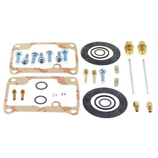 CARBURETOR REBUILD KIT ALL BALLS RACING CARK26-1963