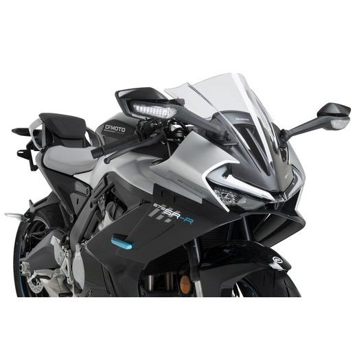 WINDSCREEN PUIG Z-RACING 22731W TRANSPARENT