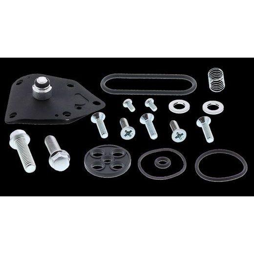 FUEL TAP REPAIR KIT ALL BALLS RACING FT60-1116