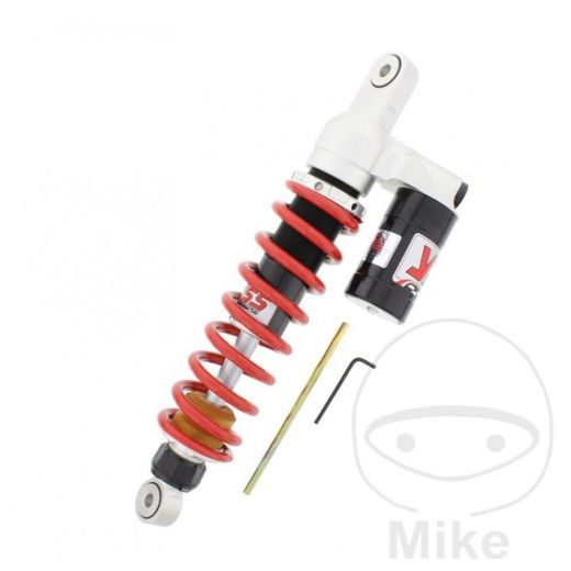 MONOSHOCK WITH PIGGYBACK YSS MG366-350TRW-12F-X ADJUSTABLE