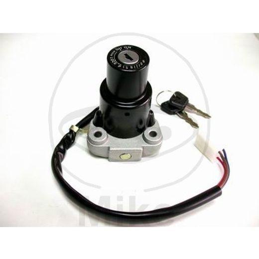 IGNITION SWITCH JMP