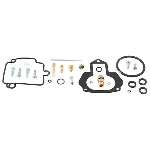 CARBURETOR REBUILD KIT ALL BALLS RACING CARK26-1399