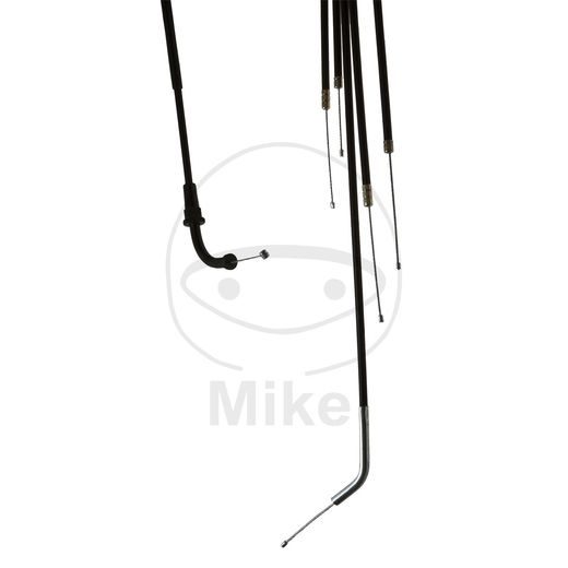 THROTTLE CABLE SET JMT