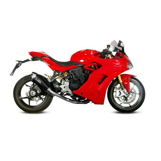 SILENCER MIVV DELTA RACE D.044.LDRC CARBON