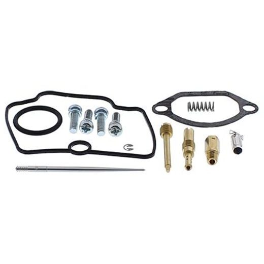 CARBURETOR REBUILD KIT ALL BALLS RACING CARK26-10049