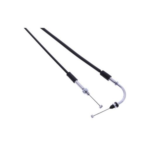 THROTTLE CABLE JMP B CLOSE