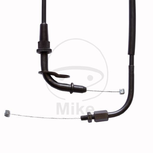 THROTTLE CABLE JMT A OPEN