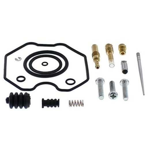 CARBURETOR REBUILD KIT ALL BALLS RACING CARK26-1576