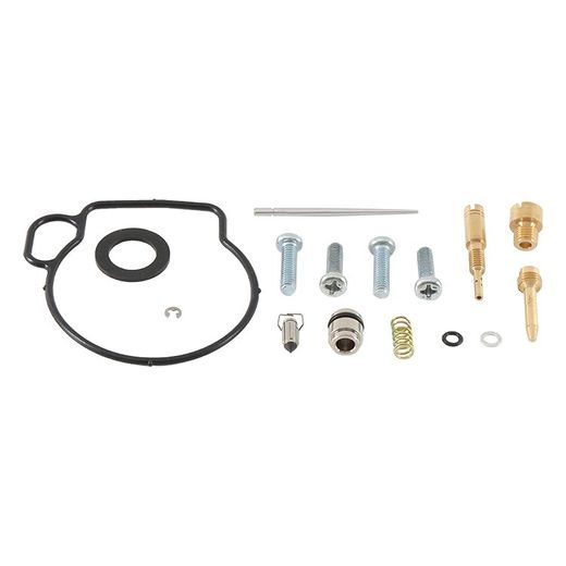 CARBURETOR REBUILD KIT ALL BALLS RACING CARK26-1306