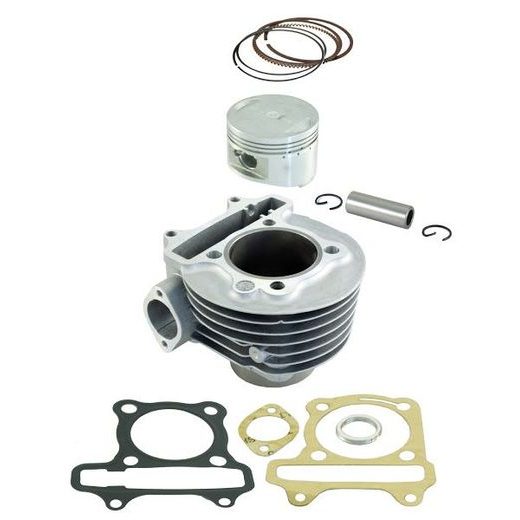 CYLINDER KIT RMS 100080401 57,4MM