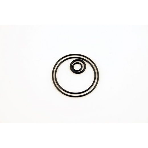 O-RING SET FOR OIL COOLING SYSTÉM TWINAIR 160506