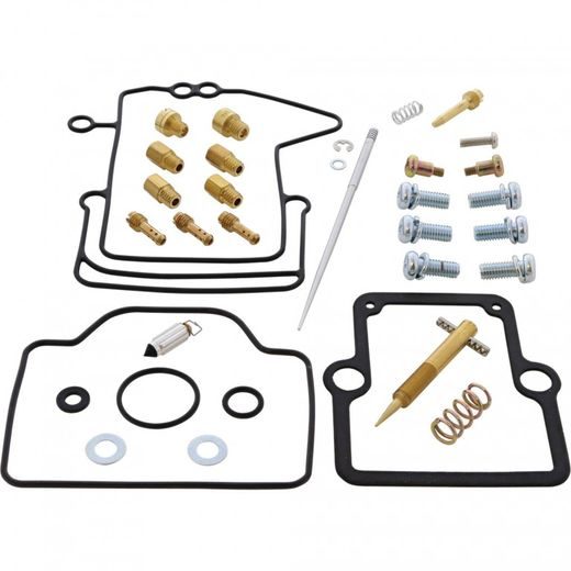 CARBURETOR REBUILD KIT ALL BALLS RACING CARK26-1851