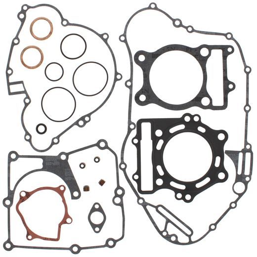 COMPLETE GASKET KIT WINDEROSA CGK 808831