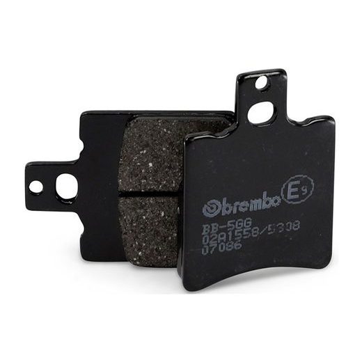 DISK PLOČICE BREMBO 07086 CC SCOOTER