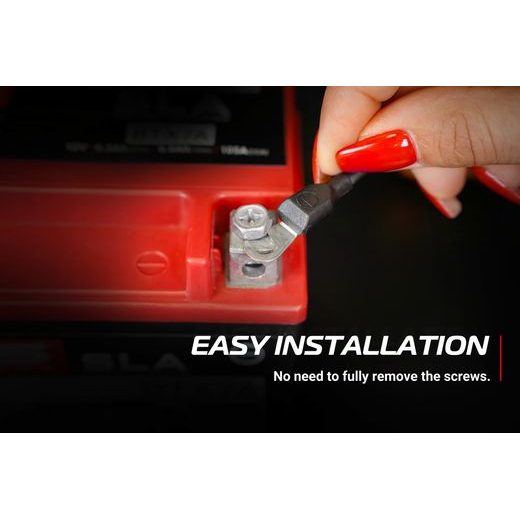 PUNJAČ ZA AKUMULATORE BS-BATTERY SMART BS30MAX (SUITABLE ALSO FOR LITHIUM) 12V 3A