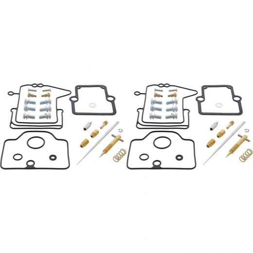 CARBURETOR REBUILD KIT ALL BALLS RACING CARK26-1873