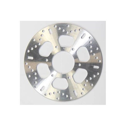 KOČIONA DISK EBC MD522