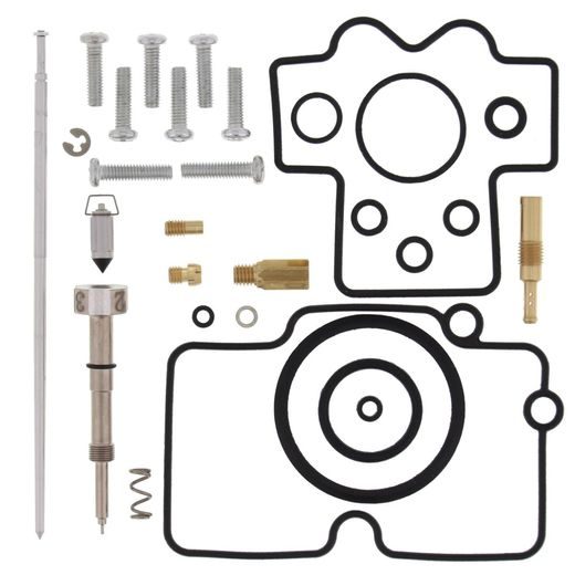 CARBURETOR REBUILD KIT ALL BALLS RACING CARK26-1476