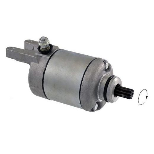 STARTER MOTOR RMS 246390400