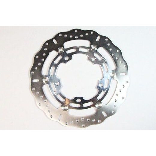 KOČIONA DISK EBC MD3092CC