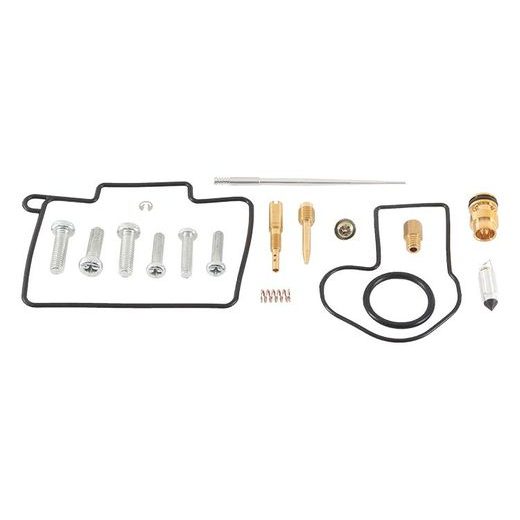 CARBURETOR REBUILD KIT ALL BALLS RACING CARK26-1162