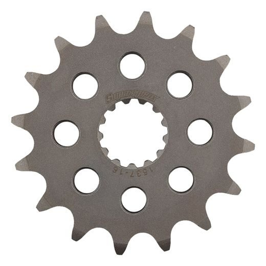 PREDNJI LANČANIK SUPERSPROX CST-1537:16 16T, 525